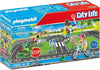 Playmobil City Life - Traffic Education (71332)