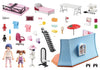 Playmobil - Miraculous: Marinette's Loft (71334)