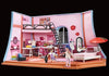 Playmobil - Miraculous: Marinette's Loft (71334)