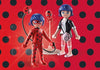 Playmobil - Miraculous: Marinette & Ladybug