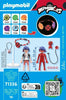 Playmobil - Miraculous: Marinette & Ladybug