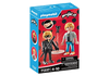 Playmobil - Miraculous: Adrien & Cat Noir