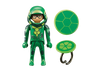 Playmobil - Miraculous: Carapace (71338)