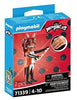 Playmobil - Miraculous: Rena Rouge (71339)