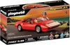 Playmobil Magnum P.I. - Ferrari 308 GTS Quattroval