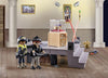 Playmobil - Police Museum Theft Advent Calendar (7