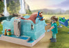 Playmobil Horses of Waterfall - Riding Therapy and