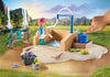 Playmobil Horses of Waterfall - Washing Station wi