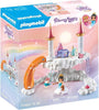 Playmobil Princess Magic - Baby Room in the Clouds