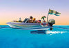 Playmobil City Life - Honeymoon Speedboat Trip (71