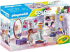 Playmobil Color - Dressing Room (71373)