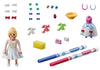 Playmobil Color - Fashion Show Designer (71374)