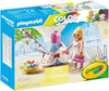 Playmobil Color - Fashion Show Designer (71374)