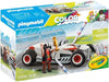 Playmobil Color - Hot Rod (71376)