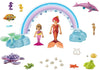 Playmobil Magic - Starter Pack Mermaids (71379)