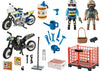 Playmobil City Action - Starter Pack Police (71381