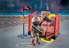 Playmobil City Action - Starter Pack Police (71381