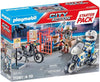 Playmobil City Action - Starter Pack Police (71381