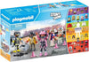 Playmobil My Figures - Stunt Show (71399)