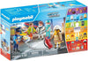 Playmobil My Figures - Rescue Team (71400)