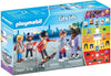 Playmobil My Figures - Fashion (71401)