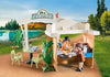 Playmobil Family Fun - Campsite (71424)