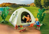 Playmobil Family Fun - Campsite (71424)