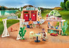 Playmobil Family Fun - Campsite (71424)