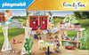 Playmobil Family Fun - Campsite (71424)