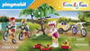 Playmobil Family Fun - Mountain Bike Tour (71426)
