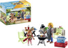 Playmobil Family Fun - Family Barbecue (71427)