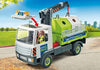 Playmobil City Action - Glass Recycling Truck with