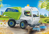 Playmobil City Action - Street Sweeper (71432)