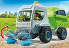 Playmobil City Action - Street Sweeper (71432)