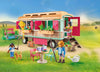 Playmobil Country - Cosy Site Trailer Cafe (71441)