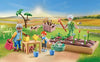 Playmobil Country - Idyllic Vegetable Garden with