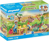 Playmobil Country - Idyllic Vegetable Garden with