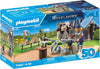 Playmobil Novelmore - Knight's Birthday (71447)