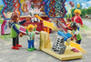 Playmobil My Life - Fun Fair (71452)