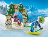 Playmobil My Life - Ski World (71453)