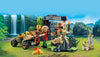 Playmobil Sports & Action - Jungle Treasure Hunter