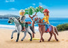 Playmobil Horses of Waterfall - Starter Pack Horse