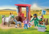 Playmobil Country - Starter Pack Veterinary Missio