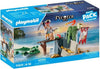 Playmobil Pirates - Starter Pack Pirate with Allig