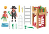 Playmobil My Life - Starter Pack Carpenter on Tour