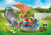 Playmobil My Life - Starter Pack Splashing Fun at