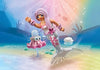 Playmobil Special Plus - Mermaid with Squirt Octop