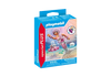 Playmobil Special Plus - Mermaid with Squirt Octop