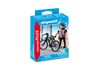 Playmobil Special Plus - Road Cyclist Paul (71478)