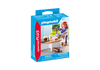 Playmobil Special Plus - Pastry Cook (71479)